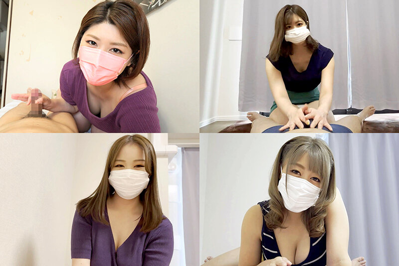 ＜熟女＞ 浮気してる背徳感でなに何でもしてくれる熟女彼女の極上フェラご...