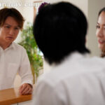 ＜熟女＞ 僕を女手一つで育ててくれた、最愛の義姉が最低な友人に寝取られて… 向井藍 【FANZA】