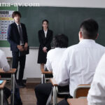 ＜熟女＞ だるまさんがころんだ輪● ～人妻教育実習生、恥辱のレクリエーション～ 美ノ嶋めぐり 【FANZA】