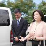 ＜熟女＞ 憧れの女上司と 寺島志保 【FANZA】