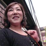 ＜熟女＞ フーテンのハメ撮り師・安大吉の熟女ハメ撮り漫遊記 VOL.1 【FANZA】