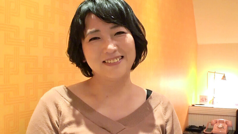 ＜熟女＞ 五十路オバサンの性欲がスゴ過ぎる！ 2 セックスを求めて中出...