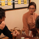 ＜熟女＞ 30000円あげます こんなおばさんと sexしてくれる人いるかな？ 木下凛々子 【FANZA】