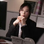 ＜熟女＞ 肉食人妻女上司が部下を誘惑してイカせまくる！ HYPERパワハラ＆セクハラカンパニー 相葉美沙子 【FANZA】