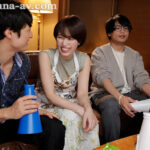 ＜熟女＞ MONROE初の大型新人まさかの中出し解禁！！ 美しい友人の母、接吻と受精に溺れた日々―。 星冬香 【FANZA】