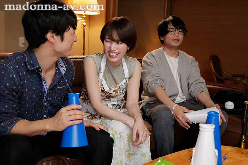 ＜熟女＞ MONROE初の大型新人まさかの中出し解禁！！ 美しい友人の...