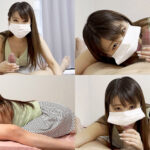 ＜熟女＞ Hカップ以上！ 爆乳全開で性的猛アピールしてくる彼女が丁寧フェラとパイズリでチン媚びご奉仕。優しくて何でも許してくれるお姉さんの口に大量発射 【FANZA】