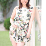 ＜熟女＞ 一瞬も、一生も、美しいエーデルワイフ。 Madonna大型新人 安みなみ 28歳 AV DEBUT 【FANZA】