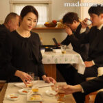 ＜熟女＞ 初キス×初SEX×初中出し 倦怠期の義姉にボクの‘初めて‘を全て奪われて―。 北条麻妃 【FANZA】