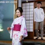 ＜熟女＞ 汗ばむ肌、燃える心、夏祭りのあとに…。 飯山香織 【FANZA】