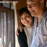 ＜熟女＞ 帰省したら、祖父と母がデキていた。 あの日、見てしまった出来事が僕を生涯≪熟女好き≫に変えた―。 桐岡さつき 【FANZA】