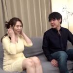 ＜熟女＞ 熟女の戯れ 女性向け出張風俗にハマる五十路母 翔田千里 【FANZA】