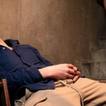 ＜熟女＞ おばさんマ〇コで不本意射精！快楽に正直な体は気持ちとは無関係に反応して… 【FANZA】