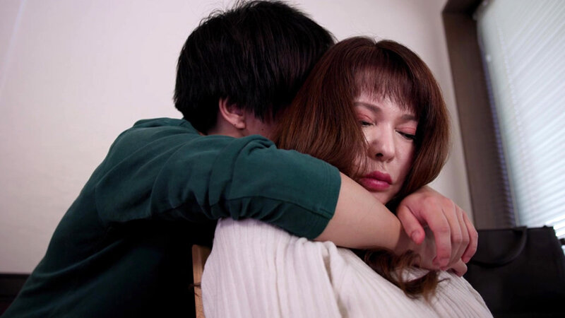 ＜熟女＞ 母子交尾～南会津美里路～ 牧本千幸 【FANZA】