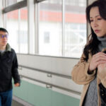 ＜熟女＞ 【配信限定特別版】母子交尾 ～奥日光清滝路～ 井上綾子 【FANZA】