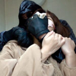 ＜熟女＞ ［閲覧注意］熟女輪●レ●プ映像 File＃16 「被害者:30代孕み頃早熟主婦」 【FANZA】