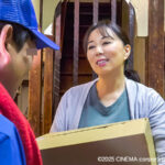 ＜熟女＞ 欲情オーバーフロー 熟女50代 女だって飢えている！ 引越し現場の生肌喘（あえ）ぎ 花柳里葎子 【FANZA】