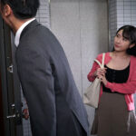 ＜熟女＞ お義兄さん、健二さんのより太くて硬くて大きいです…巨根義兄にねとられた弟の嫁 宮西ひかる 【FANZA】