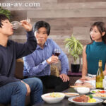 ＜熟女＞ 愛を認めさせたくて妻と絶倫の後輩を2人きりにして3時間…抜かずの追撃中出し計16発で妻を奪われた僕のNTR話 市来まひろ 【FANZA】