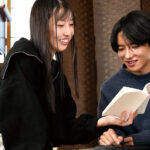 ＜熟女＞ 居候先のドえろい奥さんに翻弄される僕 藤咲紫 【FANZA】