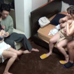 ＜熟女＞ スワップ掲示板に群がるカップルたち18 北関東大人の隠れ家編 【FANZA】