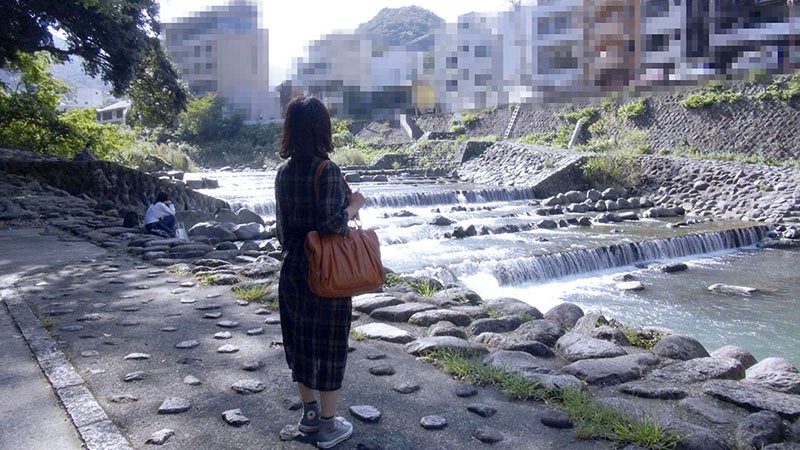 ＜熟女＞ 日帰り温泉 熟女色情旅＃009 【FANZA】