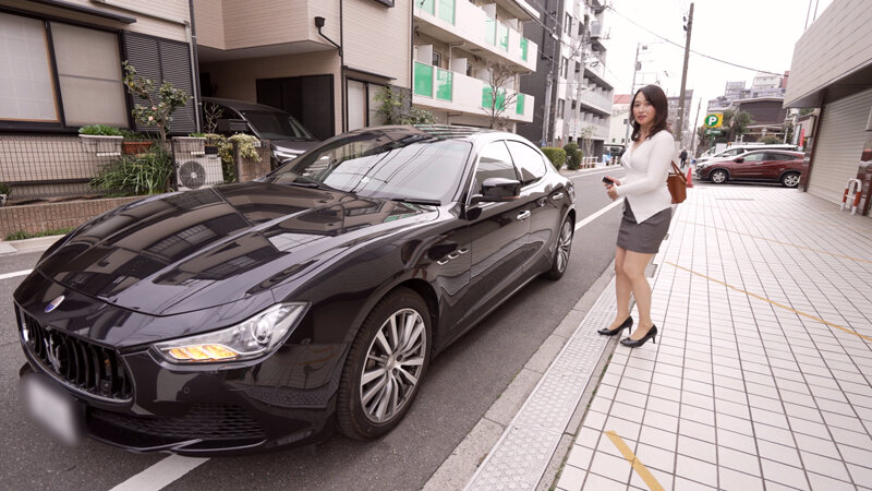 ＜熟女＞ 性欲絶倫の男とホテルに一日缶詰デート～ひと目を忍んでイカされ...