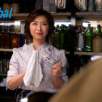 ＜熟女＞ 昭和 男たちを翻弄する美人ホステス。駆け引き渦巻く下町スナック物語 パトロン親父の情欲・性欲を満たすボーイ・弱みを握る酒屋の男 加藤ツバキ 【FANZA】