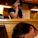 ＜熟女＞ 健全エステと紹介された職場はまさかの風俗エステ…ゲス店長のセクハラ講習で言いなり調教された人妻 推川ゆうり 【FANZA】