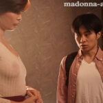 ＜熟女＞ いつもノーブラ透け美乳で僕を無自覚に誘惑してくる友人の母とアクシデントから始まる濃密不倫ー。 桐岡さつき 【FANZA】