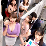 ＜熟女＞ 誰とでも定額挿れ放題！月々定額料金さえ支払えば団地内の人妻やら学生やら誰にでも挿れ放題！ 【FANZA】