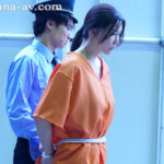 ＜熟女＞ 女囚 取り調べ輪● 愛弓りょう 【FANZA】