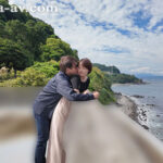 ＜熟女＞ デビュー10周年記念、二度とないこの瞬間を全力で‘イキ’る―。 肉欲にまみれた『藍』色の海 向井藍を丸裸にする1泊2日のハメまくり中出し旅行 【FANZA】