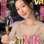 ＜熟女＞ 【VR】超高画質8K 初VR岬ひかり「終電、なくなっちゃったみたいですね…。」 結婚式の二次会終わり 新婦の友人・ひかりさんと まさかのワンナイトラブSEX 【FANZA】