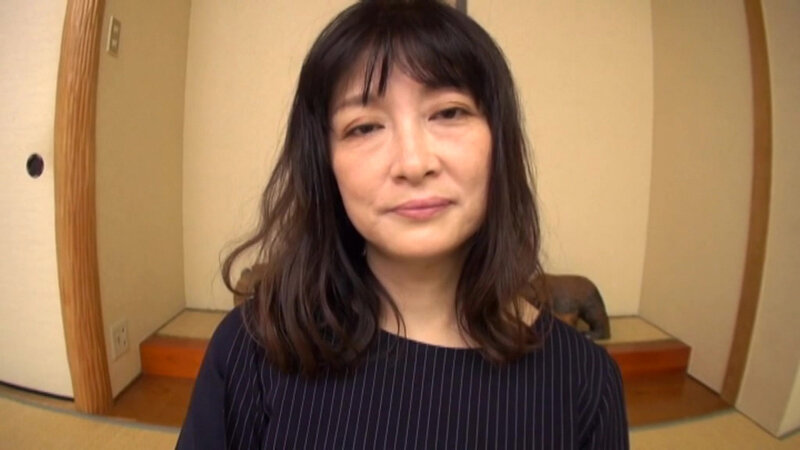 ＜熟女＞ 五十路のセフレ 中出しセックスフレンド 若い女性では味わえな...