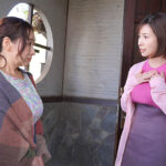 ＜熟女＞ ママ友にオナ猿息子の性処理サポート頼まれたご無沙汰お母さん、若き絶倫チ●ポに完全敗北。 奥田咲 【FANZA】