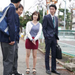 ＜熟女＞ 俺たちのいいなり巨乳団地妻 正義感ぶってムカつくからえっろい肉体を輪●して黙らせた話。 奥田咲 【FANZA】