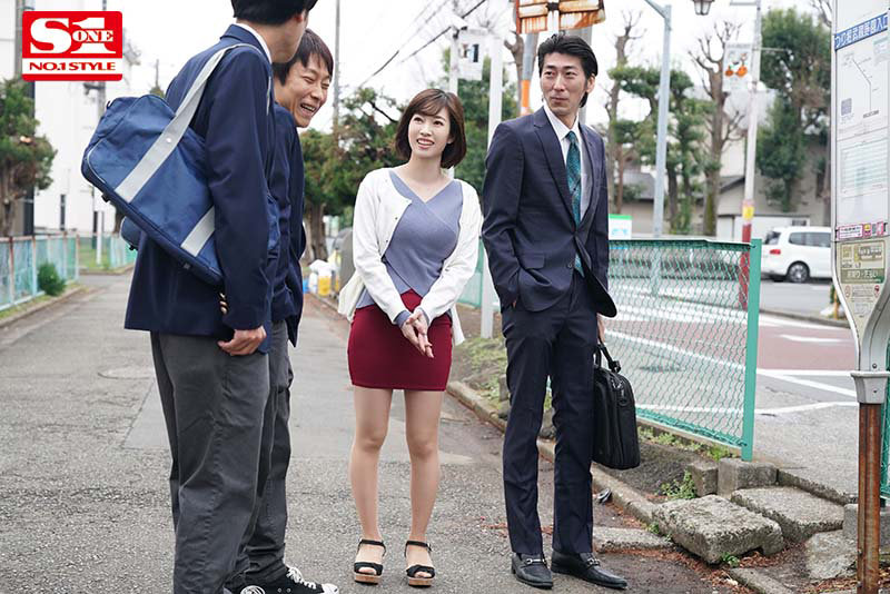 ＜熟女＞ 俺たちのいいなり巨乳団地妻 正義感ぶってムカつくからえっろい...