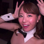 ＜熟女＞ この人妻、俺のごっくんバニーちゃん 【FANZA】