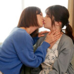 ＜熟女＞ 学生時代の恋人と偶然の再会 ― 。 失われた時間を取り戻すように不倫セックスに溺れていく愛人堕ちレズビアン 十束るう 美咲かんな 【FANZA】