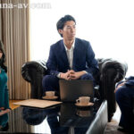 ＜熟女＞ 専属・栗山莉緒『ハード調教』 過去にご主人様と呼んでいた男 【FANZA】