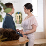 ＜熟女＞ 身も心も相性抜群の2人ー。 ’想い’と’唇’が重なる濃密接吻ソープ 溢れんばかりのHcupにクギ付け、シリーズ待望‘木村玲衣’登場―。 【FANZA】