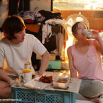 ＜熟女＞ だらしない性格の爆乳叔母さんと、むせ返るようなゴミ部屋で1週間ヤリまくったー。 北野未奈 【FANZA】