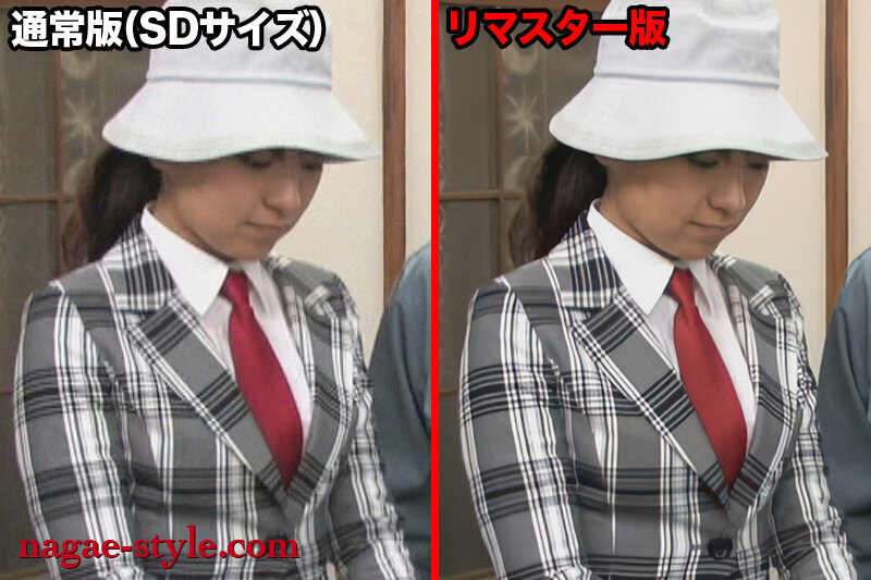 ＜熟女＞ 【AIリマスター版】厳選・官能名作熟女ドラマ セレブ妻と貧乏...