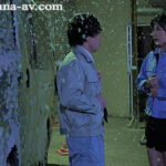 ＜熟女＞ 「私が温めてあげる」 電気さえも止められた雪降る夜 互いの温もりを熱く求め繋がりあう 近親中出し相姦 吉永塔子 【FANZA】