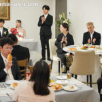 ＜熟女＞ 娘の幸せを見届けながら…。披露宴で娘婿に犯●れた母 瀬尾礼子 【FANZA】