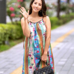 ＜熟女＞ こんな熟女見たことない！スヒョン 35歳 ソウル出身 【FANZA】