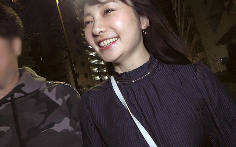 ＜熟女＞ 終電までには帰れるよね？飲みすぎちゃった主婦連れ込みナンパS...