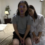 ＜熟女＞ 首絞めセックスで何度も天国逝きたいの！！【性豪ビッチ幽霊が棲みつく事故物件～白峰が丘マンション～】 白峰郁美 【FANZA】