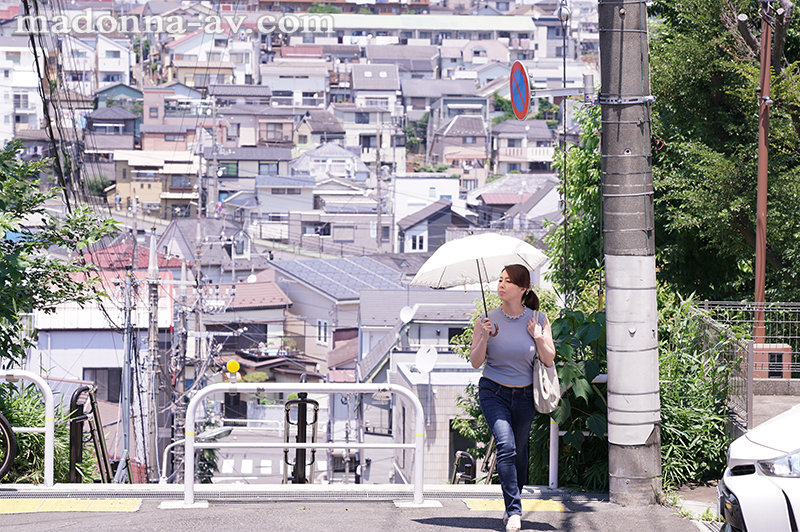 ＜熟女＞ 母の友人 風間ゆみ 【FANZA】